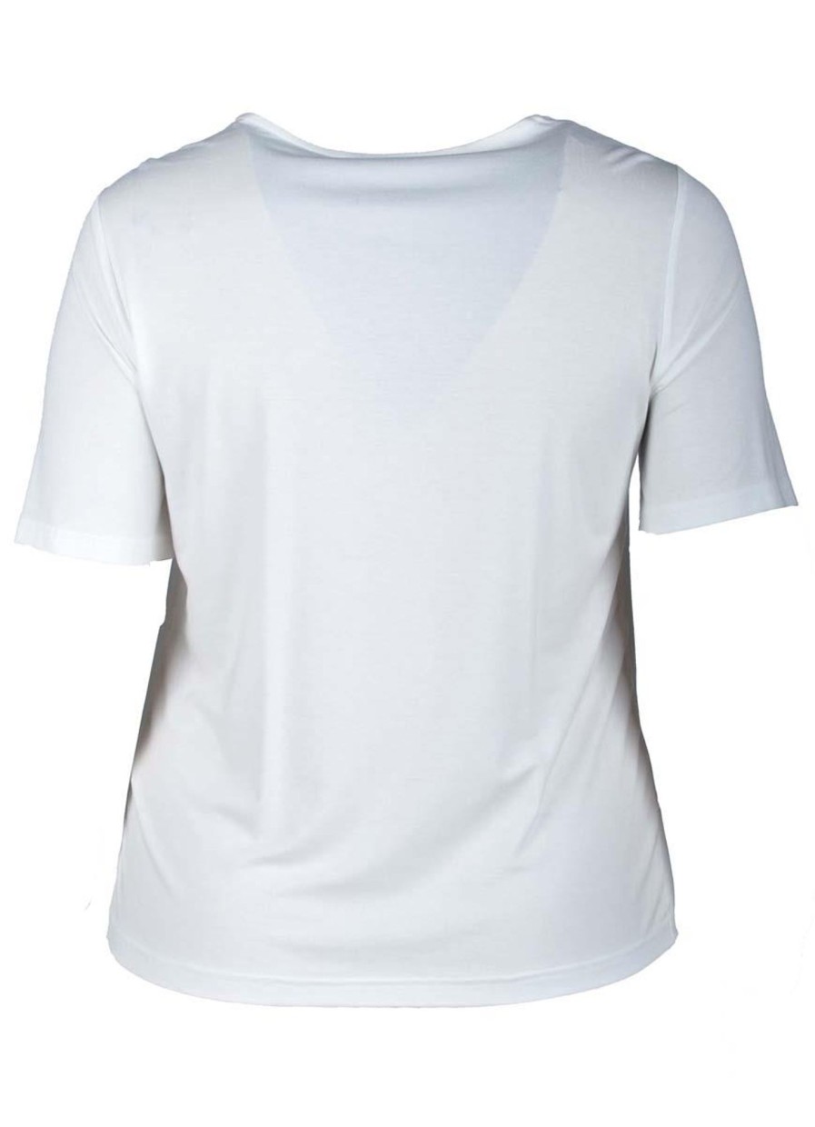 Shirts En Tops | maatjemeer Frank Walder Shirt 719421