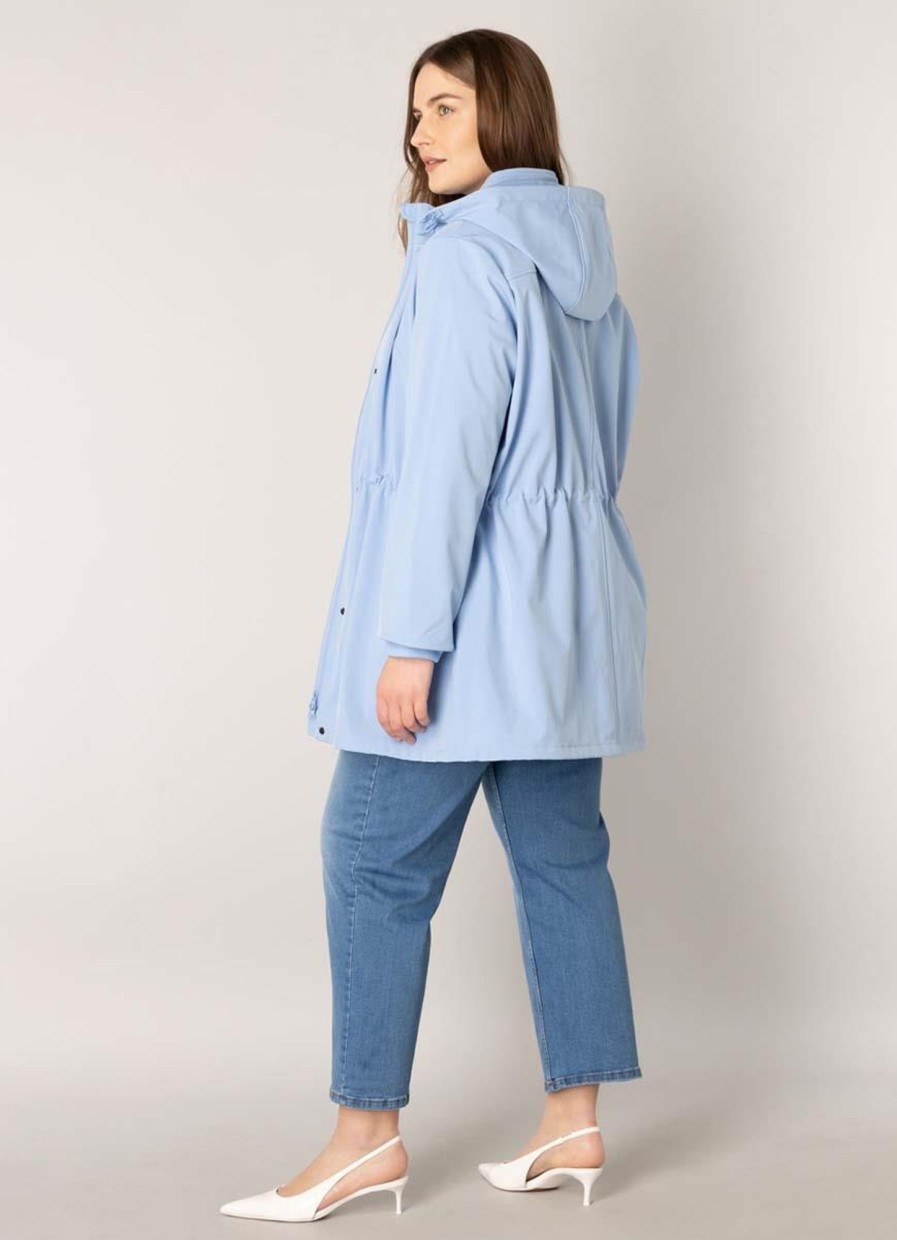 Jassen En Jacks | Yesta Yesta Jas Ymre A004465 - 2021 Chambray