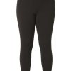 Base Level Curvy | Base Level Curvy Base Level Curvy Legging Andrea 026 Black