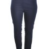 Mona Lisa Basics | maatjemeer Mona Lisa Pantalon Belinda 155-05 Marine