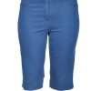 Broeken En Jeans | Robell Robell Bella 05 51489-5448