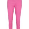 Broeken En Jeans | Doris Streich Doris Streich Tregging 807196 - 41 Bubblegum