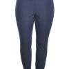 Kjmaatjemeer Basics Broeken | maatjemeer Kjbrand Legging 23411-9800-008 Marine