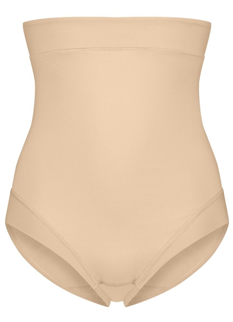 Ondermode | Rj Bodywear Rj Bodywear Shape Brief 30-034-302 Nude