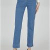 Robell Basics | Robell Robell Marie 51639-5448-62 Light Blue Denim