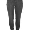 Broeken En Jeans | Stark Stark Jeans Jenny 4814-832 Zwart