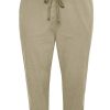 Kaffe Curve Basics | Kaffe Curve Kaffe Curve Nana Capripants 10580057 - 101239 Classic Sand