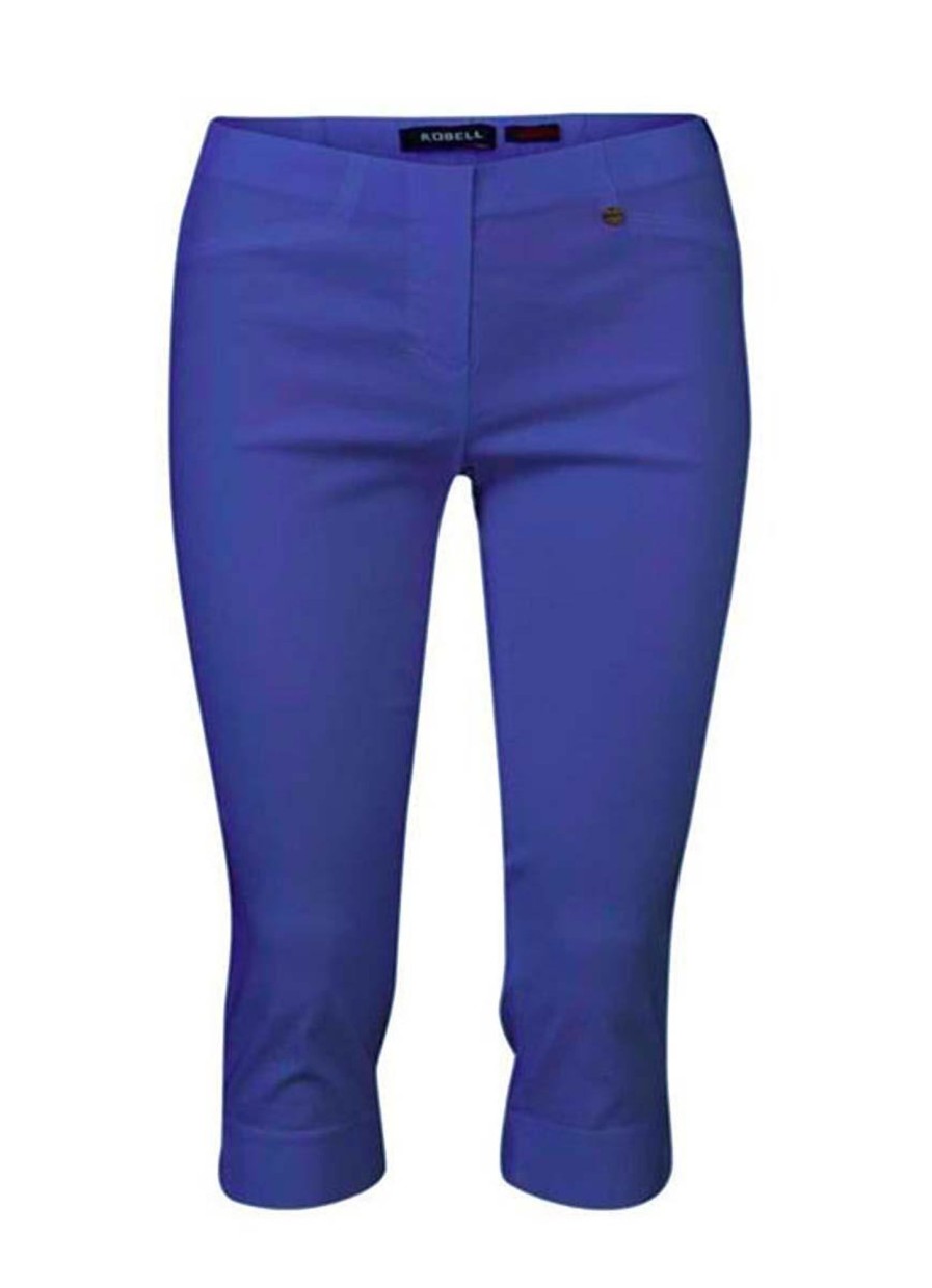 Robell Basics | maatjemeer Robell Marie 07 Bengaline 51576-5499 Royal Blue 67