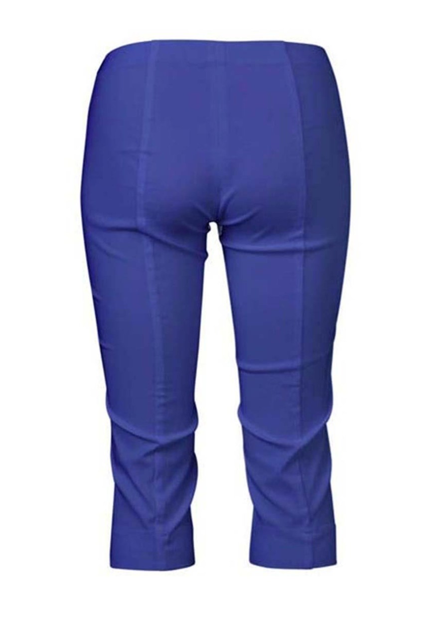 Robell Basics | maatjemeer Robell Marie 07 Bengaline 51576-5499 Royal Blue 67