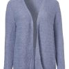 Truien En Vesten | Via Appia Due Via Appia Due Vest 652481 870 Blauw