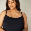 Base Level Curvy | Base Level Curvy Base Level Curvy Top Alexa 003 Dark Blue