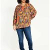 Blouses En Tunieken | Studio Studio Blouse Majbritt S235820