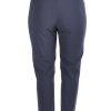 Mona Lisa Basics | maatjemeer Mona Lisa Bella 139-05 Marine. Prachtige Pantalon