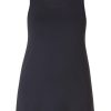 Base Level Curvy | Base Level Curvy Base Level Curvy Top Alicia 006 Dark Blue