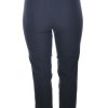 Robell Basics | Robell Robell Broek Bella 09 Bengaline 51568-5499-69 Marine