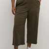 Kaffe Curve Basics | Kaffe Curve Kaffe Curve Culotte Nana 10581488 - 190511 Grape Leaf