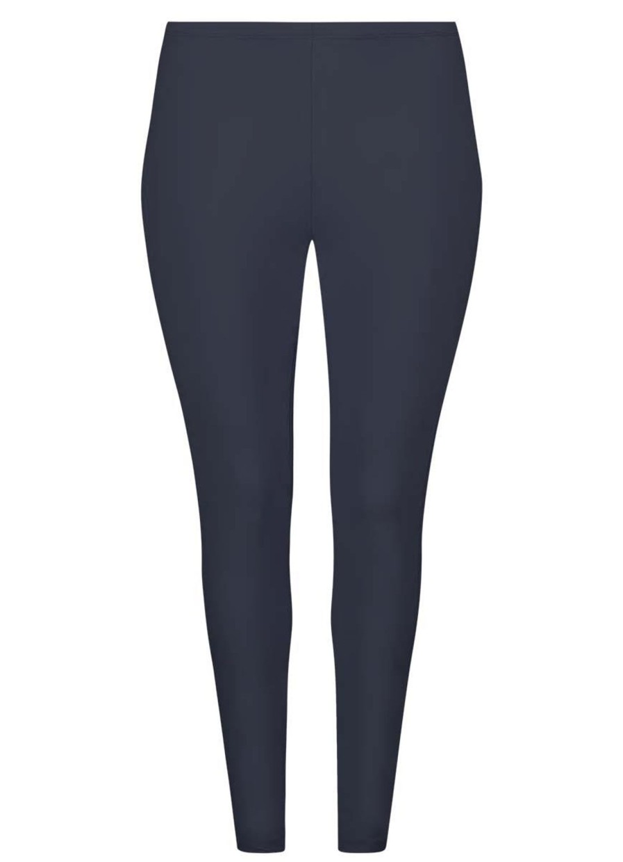 Travelstof Kleding Grote Maten | maatjemeer Twister Legging Verona Travel 20121