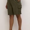 Kaffe Curve Basics | Kaffe Curve Kaffe Curve Short Mille 10582217 - 190414 Forest Night