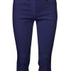 Robell Basics | Robell Robell Marie 07 Bengaline 51576-5499 Navy 69