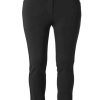 Stark Basics | maatjemeer Stark Broek Janna 3336-99 Zwart