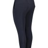 Plusbasics Basics | Plusbasics Plusbasics Jogger Pants Travel 10 201 074-243 Marine