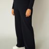 Base Level Curvy | Base Level Curvy Base Level Curvy Pants Arah 031 Dark Blue