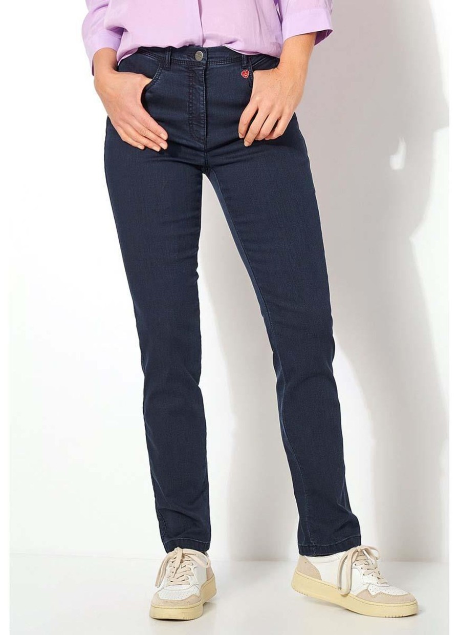 Relaxed By Toni Basics | Relaxed by Toni Relaxed By Toni Mein Beste Freundin Donker Blauw 581