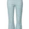 Broeken En Jeans | Stark Stark Broek Janna Kick 4030-527 Multi