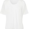 Shirts En Tops | Frank Walder Frank Walder Shirt 712404