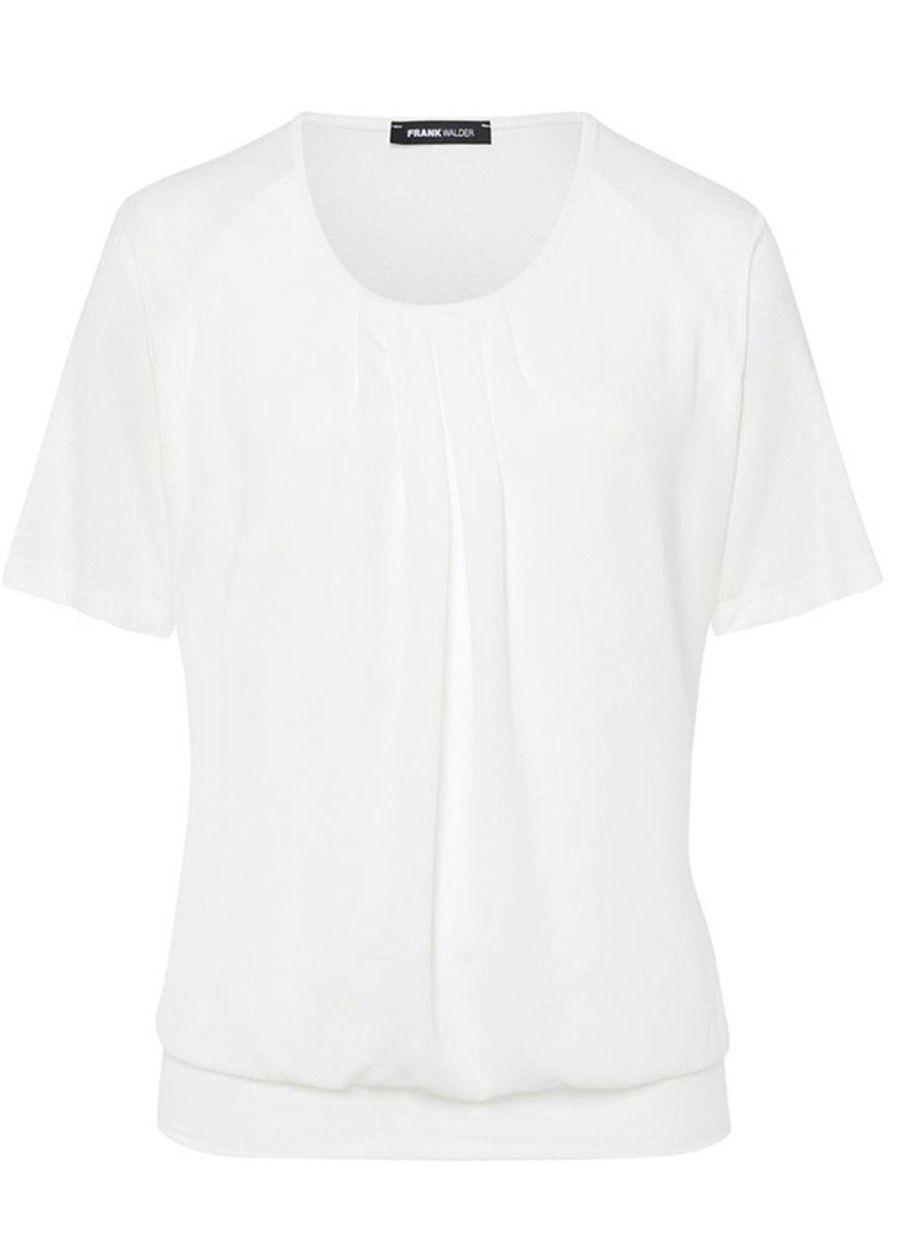 Shirts En Tops | Frank Walder Frank Walder Shirt 712404