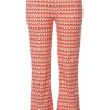 Broeken En Jeans | Stark Stark Broek Janna Kick 4030-327 Multi