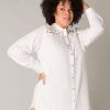 Blouses En Tunieken | Yesta Yesta Blouse Haya A004240 - 009 Off White