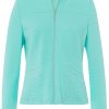 Blazers | Frank Walder Frank Walder Blazer 714311 - 000613 Blue Lagoon