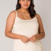 Base Level Curvy | Base Level Curvy Base Level Curvy Top Alexa 003 Light Beige