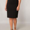 Base Level Curvy | Base Level Curvy Base Level Curvy Rok Amily 7000015 - 1000 Black