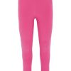 Yoek Basics | maatjemeer Yoek Loretta'S Xtra Slim Trousers Dolce L955585-265 Pink