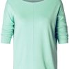 Shirts En Tops | Yesta Yesta Top Yalena A004343 - 3023 Spring Green