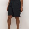 Kaffe Curve Basics | Kaffe Curve Kaffe Curve Short Mille 10582217 - 100121 Black Deep