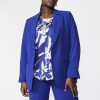 Blazers | Xandres Xandres Gold Blazer Bryannah 14286-0 - 0940 Royal Ink