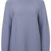 Truien En Vesten | Via Appia Due Via Appia Due Pullover 652082 870 Blauw