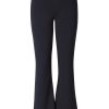 Base Level Curvy | Base Level Curvy Base Level Curvy Broek Allie 011 Dark Blue