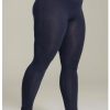 Sandgaard Basics | Sandgaard Sandgaard Legging Amsterdam Sg102 Blauw