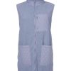 Truien En Vesten | Via Appia Due Via Appia Due Vest 652951 870 Blauw