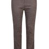 Broeken En Jeans | Robell Robell Broek Rose 51673-54494