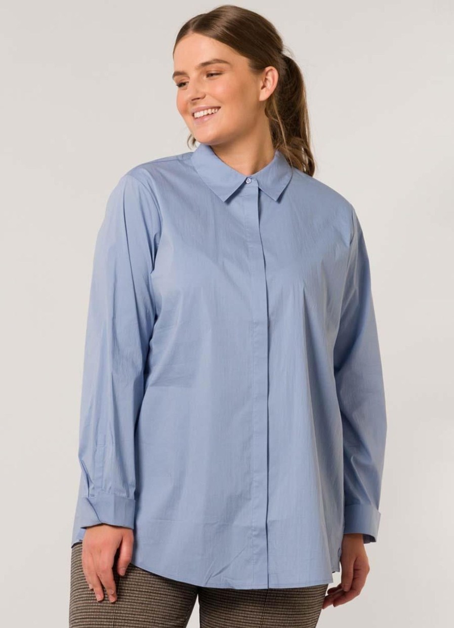 Blouses En Tunieken | Yesta Yesta Blouse Barbora A003251