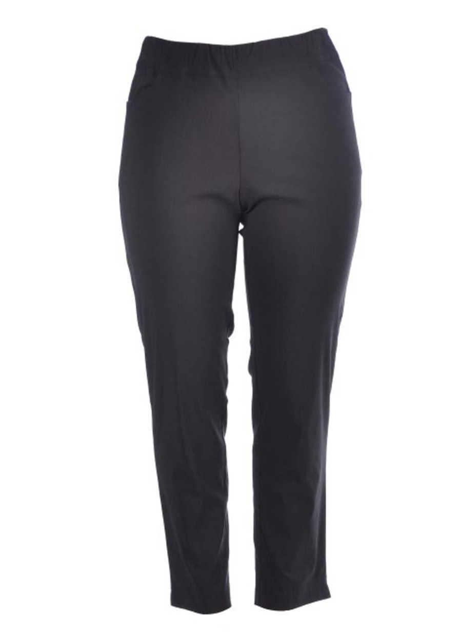 Mona Lisa Basics | maatjemeer Mona Lisa Bella. Prachtige Pantalon Van Mona Lisa