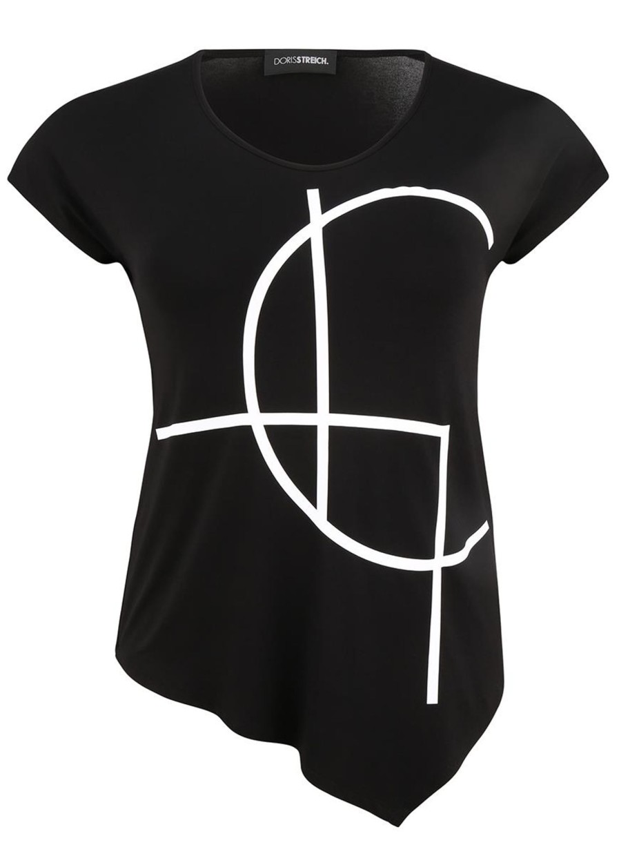 Shirts En Tops | Doris Streich Doris Streich Shirt 551270