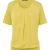 Shirts En Tops | Frank Walder Frank Walder Shirt 712404-712 Lime